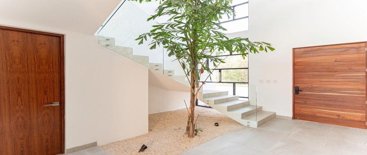 Foto de casa en venta en  , cabo norte, mérida, yucatán, 0 No. 04