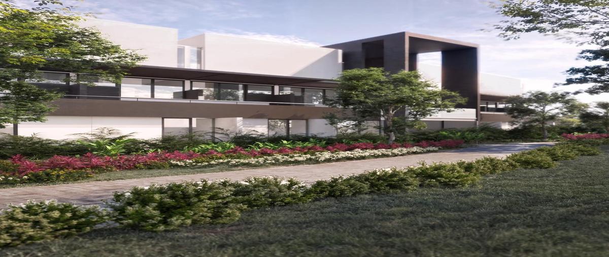 Foto de departamento en venta en  , cabo norte, mérida, yucatán, 30526401 No. 04