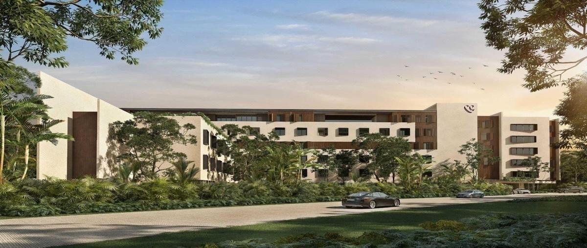 Foto de departamento en venta en  , cabo norte, mérida, yucatán, 0 No. 03