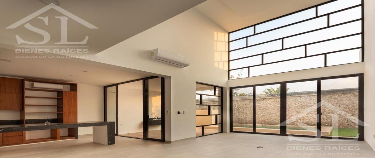 Foto de casa en venta en  , cabo norte, mérida, yucatán, 0 No. 03