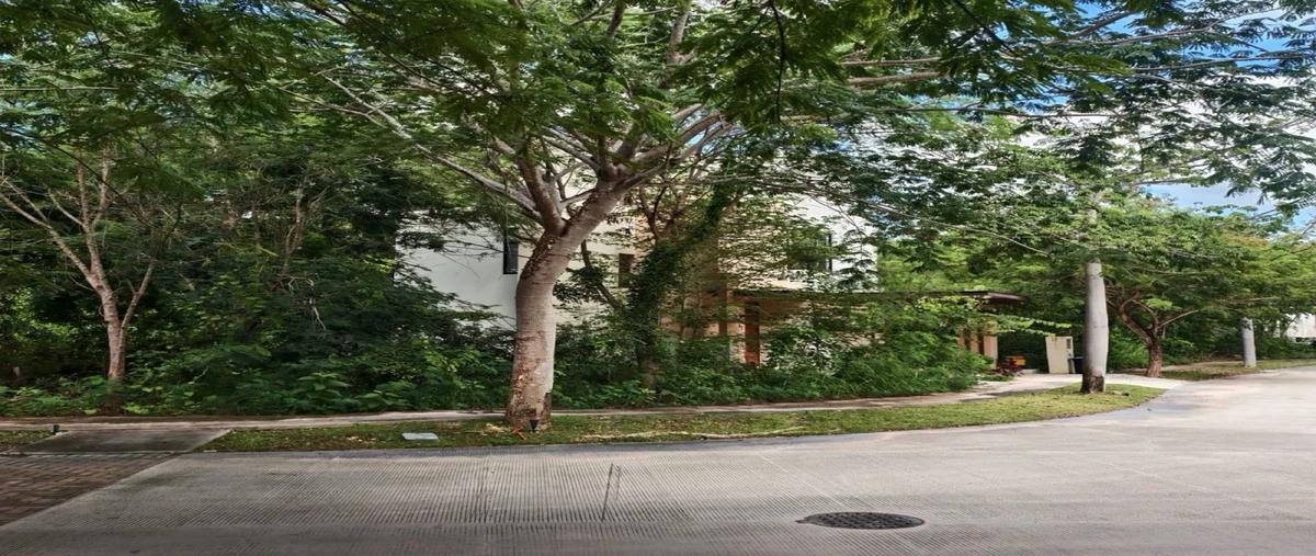 Foto de terreno habitacional en venta en  , cabo norte, mérida, yucatán, 0 No. 03