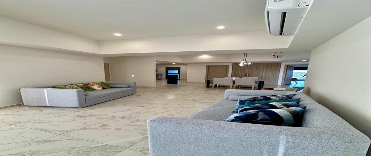 Foto de departamento en renta en  , cabo norte, mérida, yucatán, 0 No. 04
