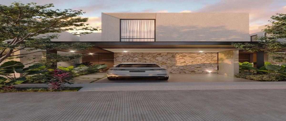 Foto de casa en venta en  , cabo norte, mérida, yucatán, 30609874 No. 03