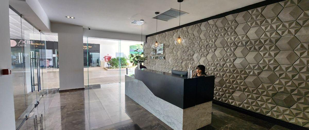 Foto de oficina en renta en  , cabo norte, mérida, yucatán, 0 No. 03