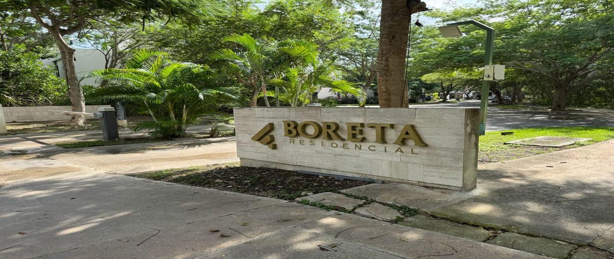 Foto de terreno habitacional en venta en  , cabo norte, mérida, yucatán, 0 No. 04