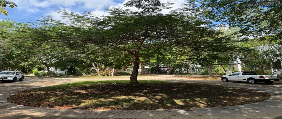 Foto de terreno habitacional en venta en  , cabo norte, mérida, yucatán, 0 No. 03