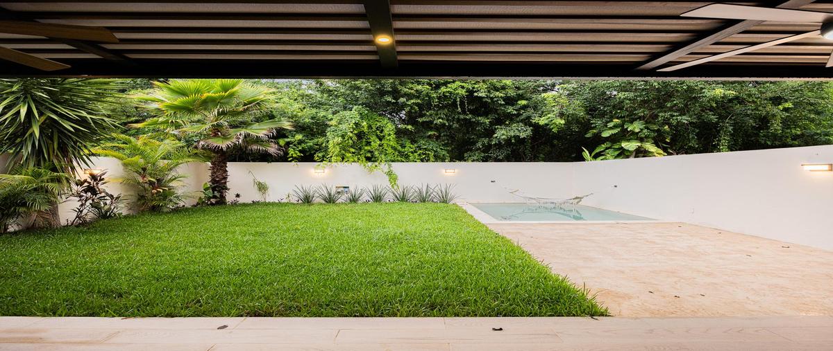 Foto de casa en venta en  , cabo norte, mérida, yucatán, 0 No. 05