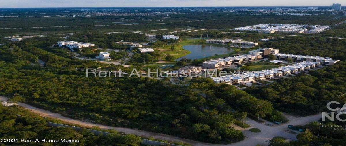Foto de terreno habitacional en venta en  , cabo norte, mérida, yucatán, 30657573 No. 05
