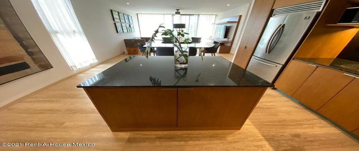 Foto de departamento en venta en  , cabo norte, mérida, yucatán, 30657576 No. 03