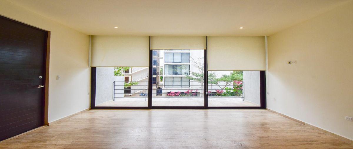 Foto de departamento en venta en  , cabo norte, mérida, yucatán, 0 No. 03