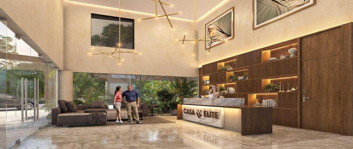 Foto de departamento en venta en  , cabo norte, mérida, yucatán, 0 No. 05