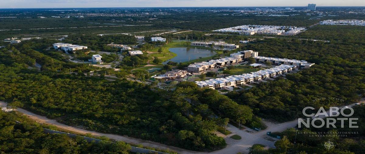 Foto de terreno habitacional en venta en  , cabo norte, mérida, yucatán, 0 No. 05