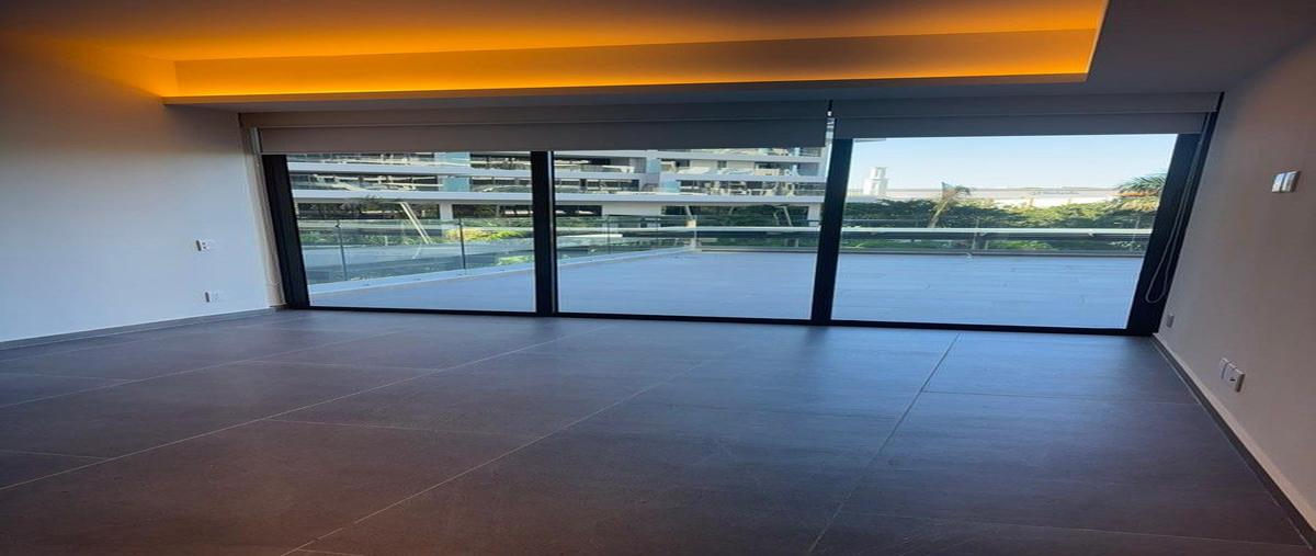 Foto de departamento en renta en  , cabo norte, mérida, yucatán, 30690696 No. 05