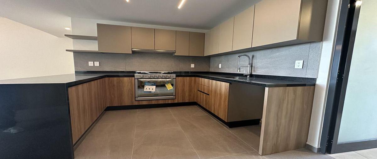 Foto de departamento en renta en  , cabo norte, mérida, yucatán, 30710960 No. 04
