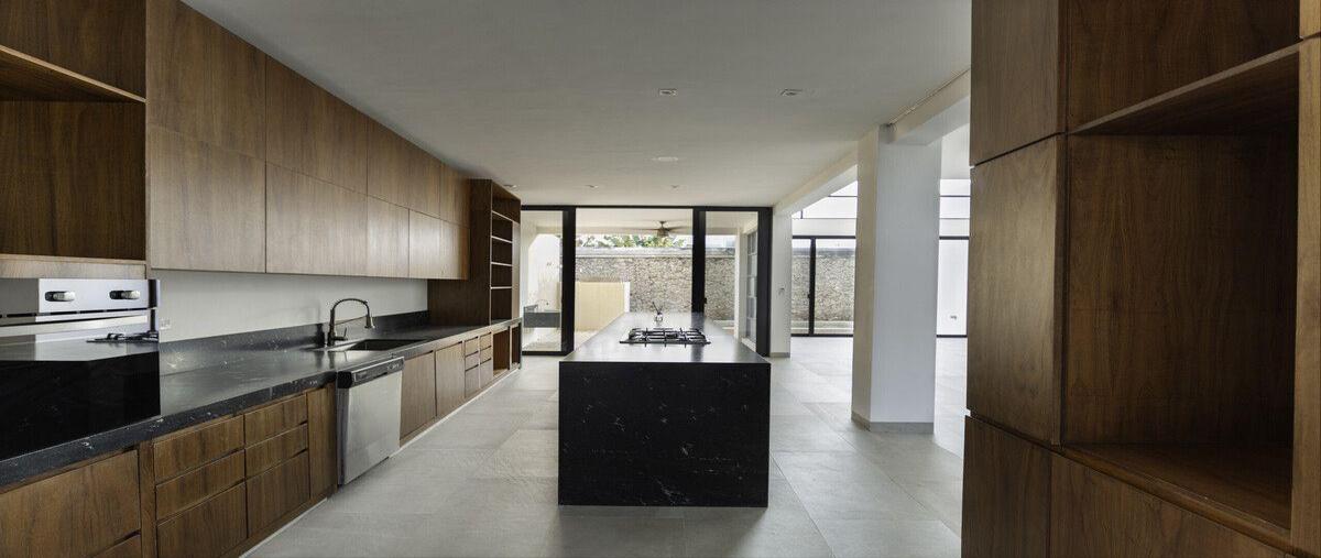 Foto de casa en venta en  , cabo norte, mérida, yucatán, 0 No. 03