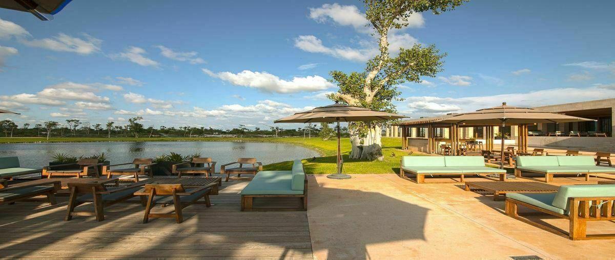 Foto de terreno habitacional en venta en  , cabo norte, mérida, yucatán, 30710965 No. 05