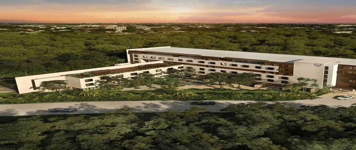 Foto de departamento en venta en  , cabo norte, mérida, yucatán, 0 No. 03