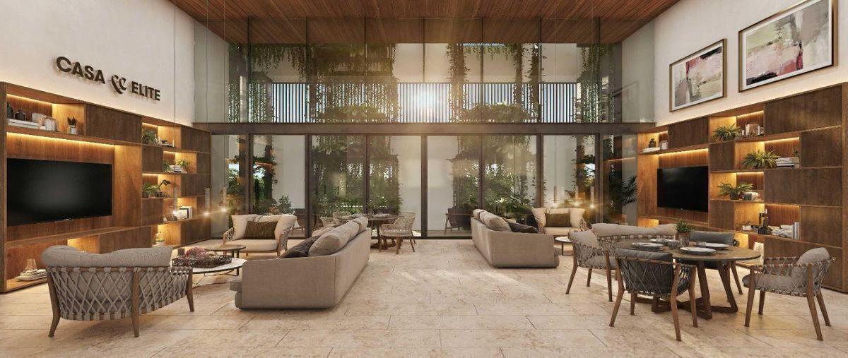 Foto de departamento en venta en  , cabo norte, mérida, yucatán, 0 No. 04