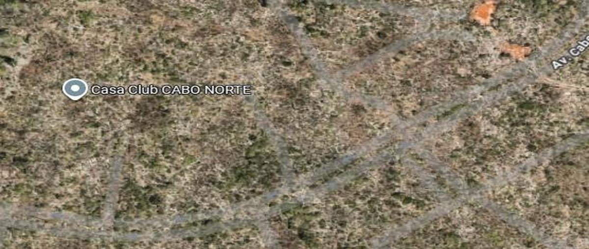 Foto de terreno habitacional en venta en  , cabo norte, mérida, yucatán, 0 No. 05