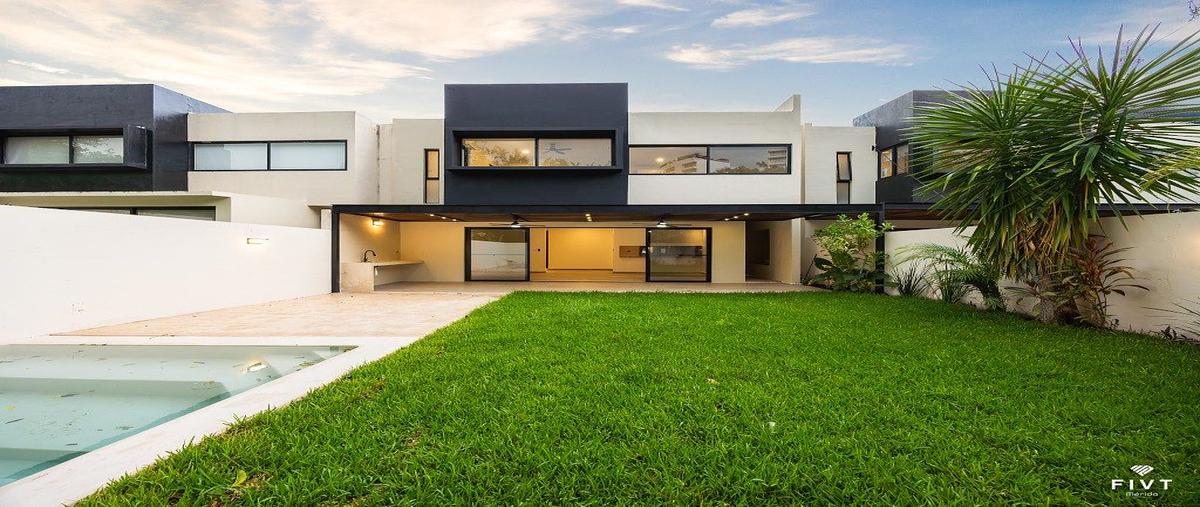 Foto de casa en , cabo norte, mérida, yucatán, 0 foto 01 Foto de casa en venta en , cabo norte, mérida, yucatán, 0 No. 01