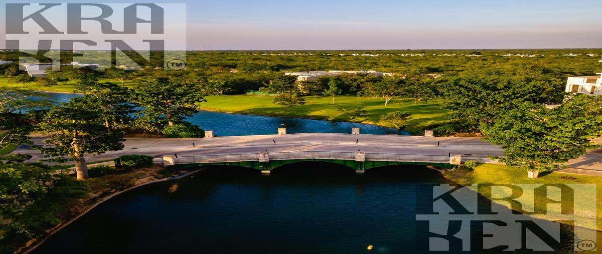 Foto de terreno habitacional en venta en  , cabo norte, mérida, yucatán, 30754174 No. 04