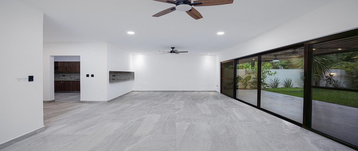 Foto de casa en venta en - , cabo norte, mérida, yucatán, 0 No. 03