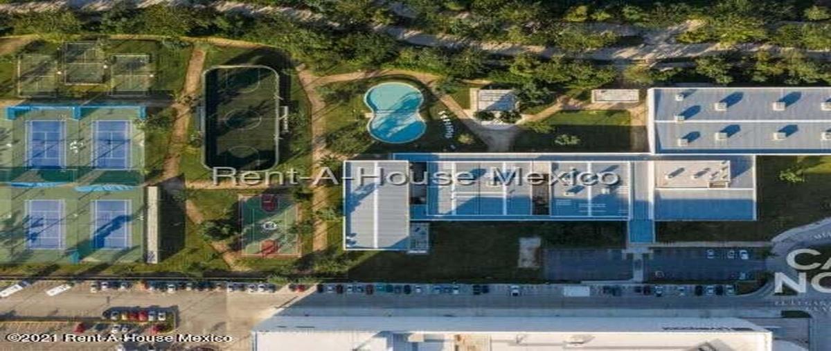 Foto de terreno habitacional en venta en  , cabo norte, mérida, yucatán, 0 No. 03