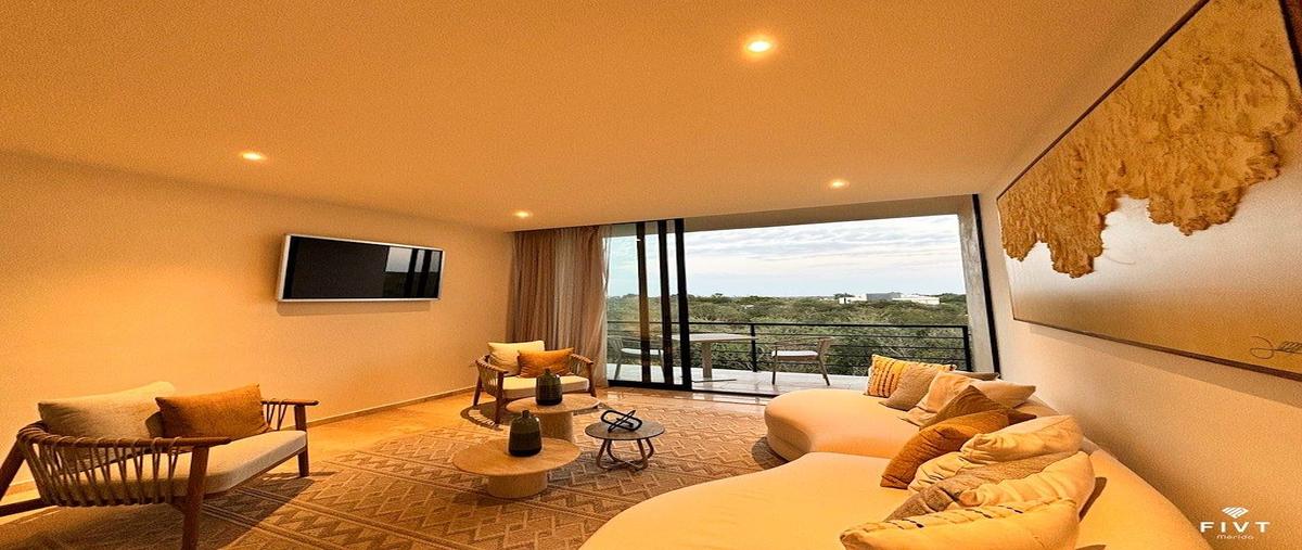 Foto de departamento en venta en  , cabo norte, mérida, yucatán, 0 No. 03