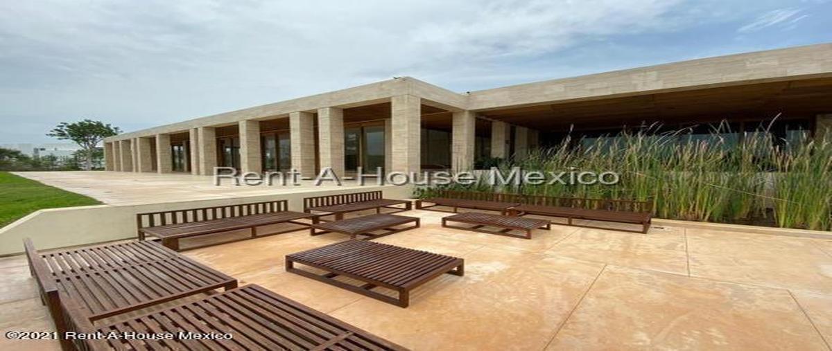 Foto de terreno habitacional en venta en  , cabo norte, mérida, yucatán, 30813737 No. 05