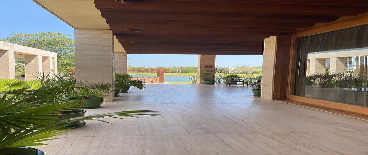 Foto de terreno habitacional en venta en  , cabo norte, mérida, yucatán, 0 No. 04