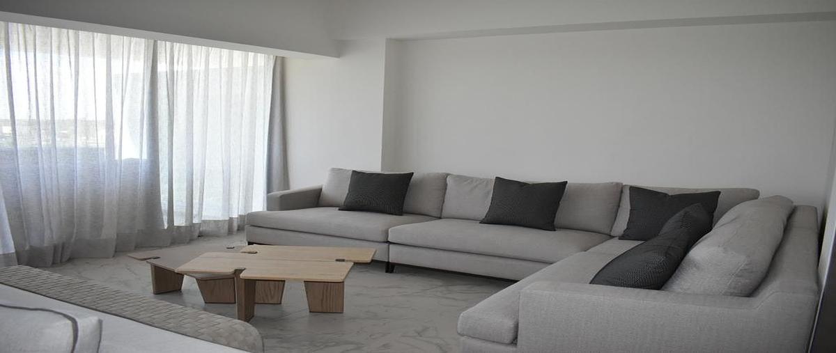 Foto de departamento en renta en  , cabo norte, mérida, yucatán, 30963712 No. 03