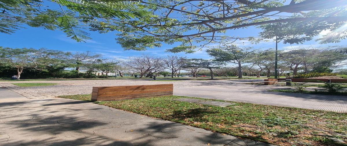 Foto de terreno habitacional en venta en  , cabo norte, mérida, yucatán, 0 No. 03