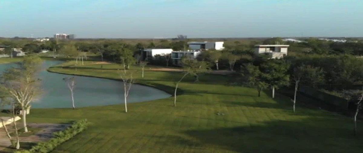 Foto de terreno habitacional en venta en  , cabo norte, mérida, yucatán, 0 No. 03