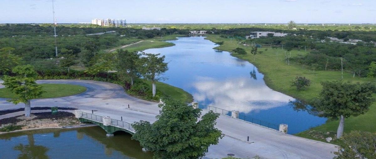 Foto de terreno habitacional en venta en  , cabo norte, mérida, yucatán, 0 No. 05