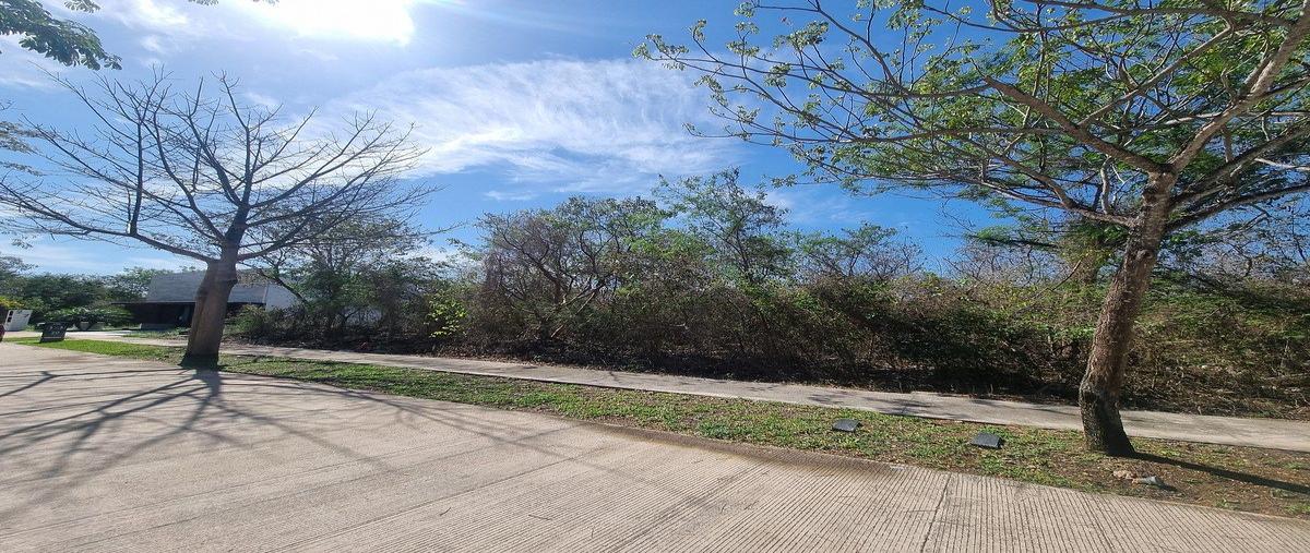Foto de terreno habitacional en venta en  , cabo norte, mérida, yucatán, 31051935 No. 03