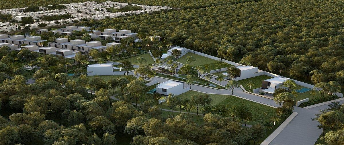 Foto de terreno habitacional en venta en . , cabo norte, mérida, yucatán, 0 No. 03