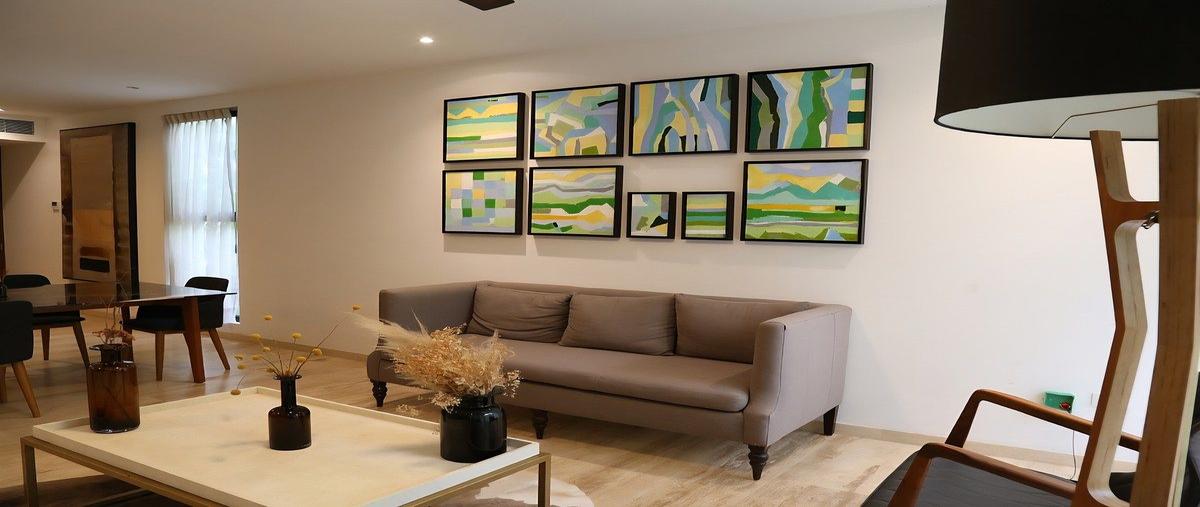 Foto de departamento en venta en . , cabo norte, mérida, yucatán, 0 No. 03