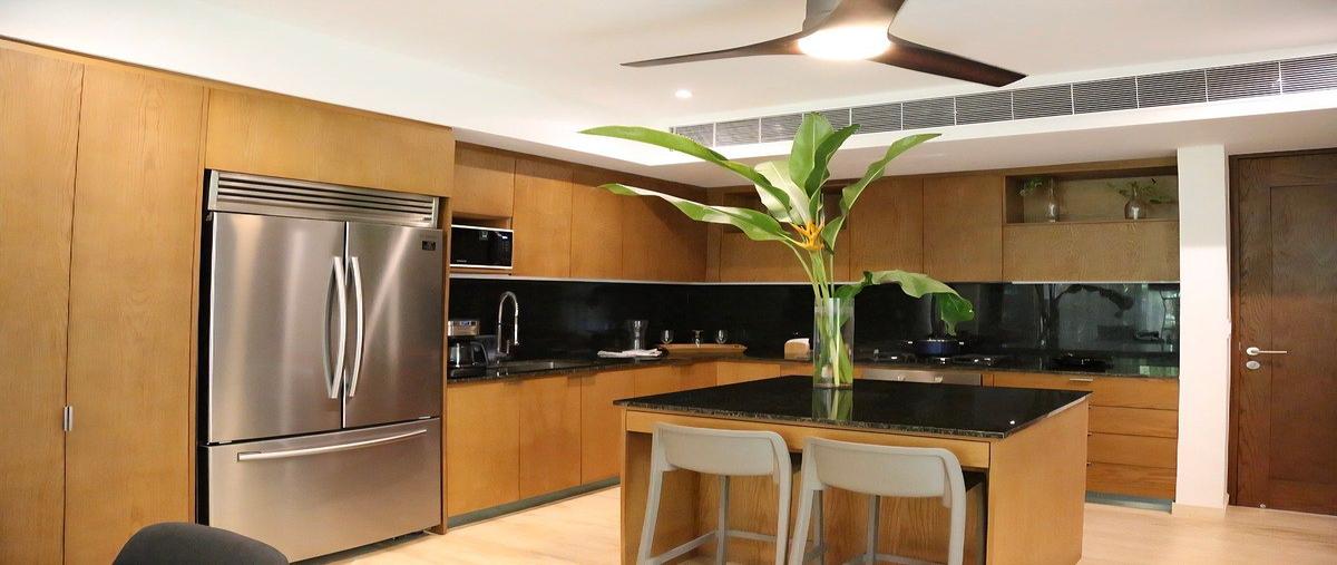 Foto de departamento en venta en . , cabo norte, mérida, yucatán, 0 No. 04