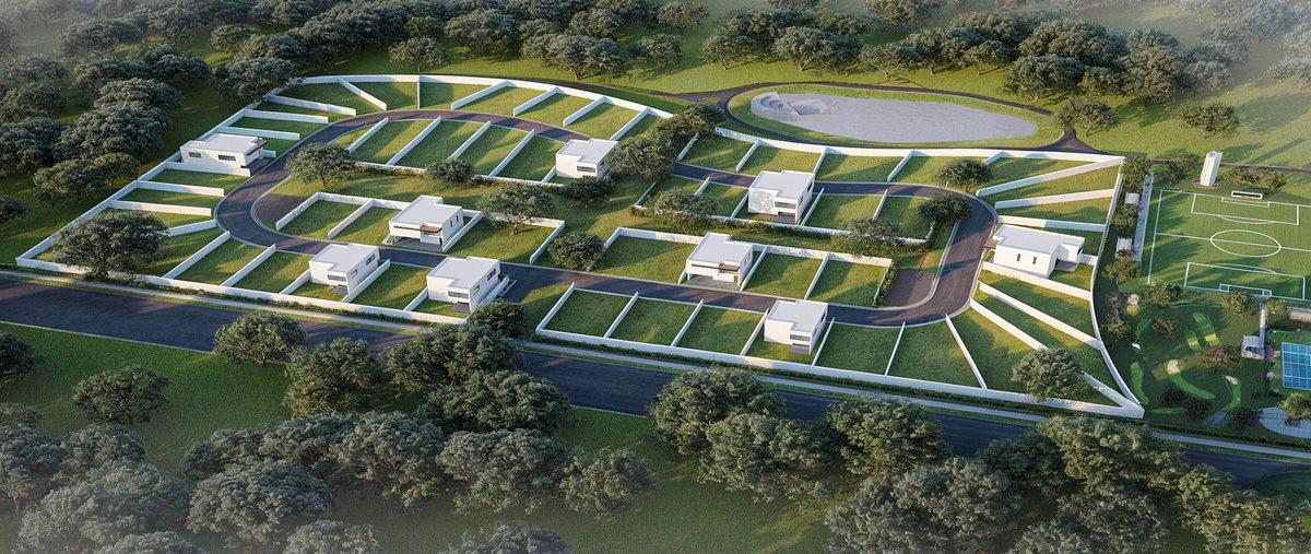 Foto de terreno habitacional en . , cabo norte, mérida, yucatán, 0 foto 05 Foto de terreno habitacional en venta en . , cabo norte, mérida, yucatán, 0 No. 05