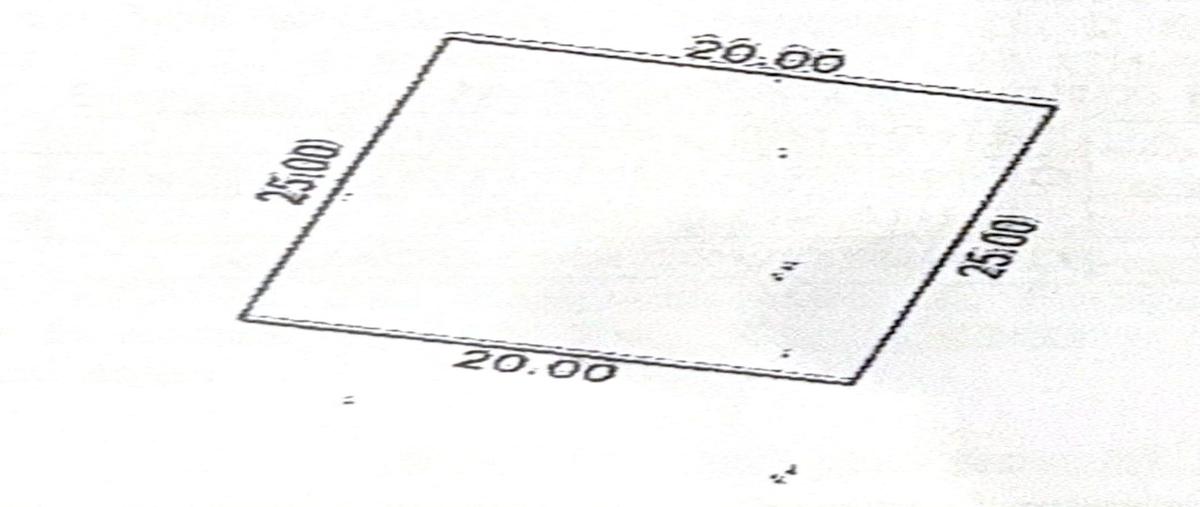 Foto de terreno habitacional en venta en  , cabo norte, mérida, yucatán, 0 No. 03