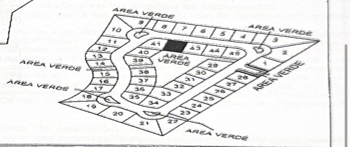 Foto de terreno habitacional en venta en  , cabo norte, mérida, yucatán, 0 No. 04