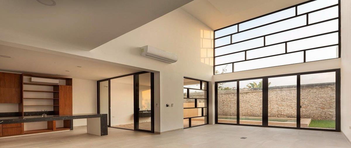 Foto de casa en venta en  , cabo norte, mérida, yucatán, 0 No. 03