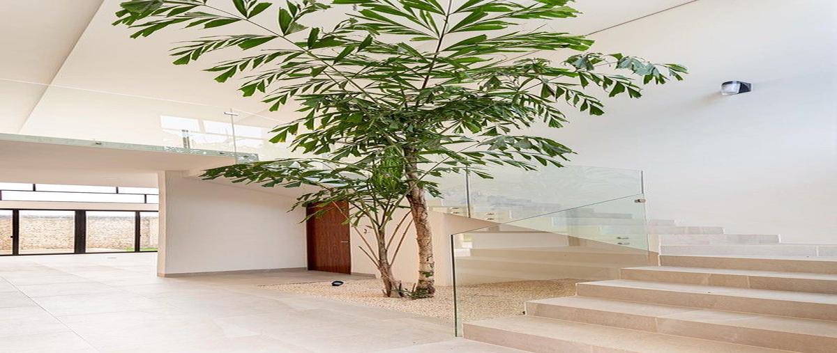 Foto de casa en venta en  , cabo norte, mérida, yucatán, 0 No. 04