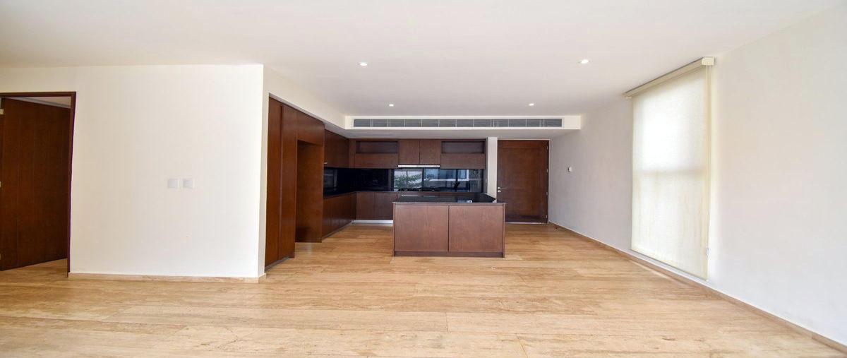 Foto de departamento en venta en  , cabo norte, mérida, yucatán, 0 No. 03