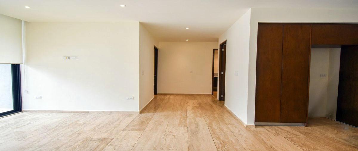 Foto de departamento en venta en  , cabo norte, mérida, yucatán, 0 No. 04