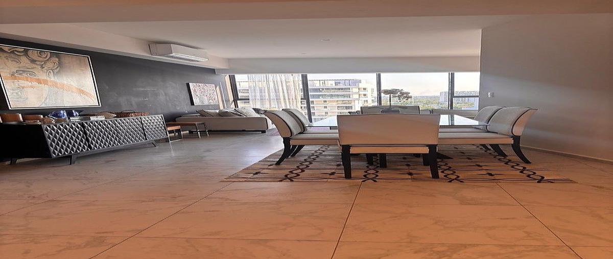 Foto de departamento en venta en  , cabo norte, mérida, yucatán, 0 No. 04