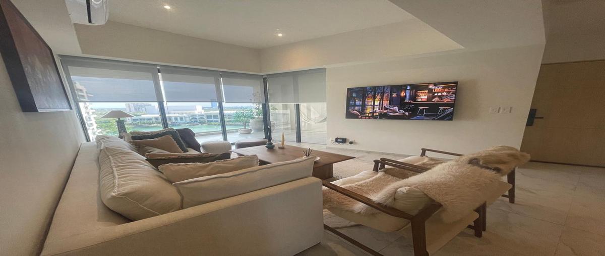Foto de departamento en renta en  , cabo norte, mérida, yucatán, 31255008 No. 04