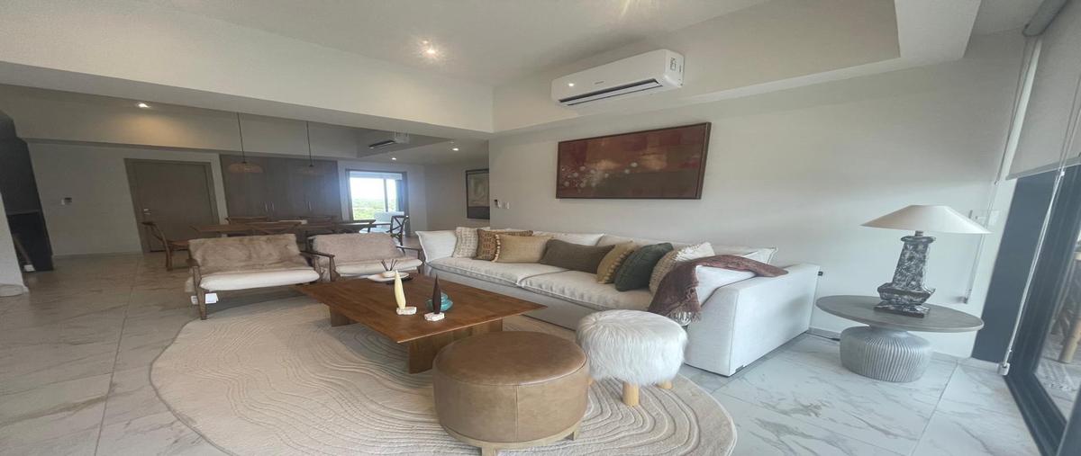 Foto de departamento en renta en  , cabo norte, mérida, yucatán, 31255008 No. 05