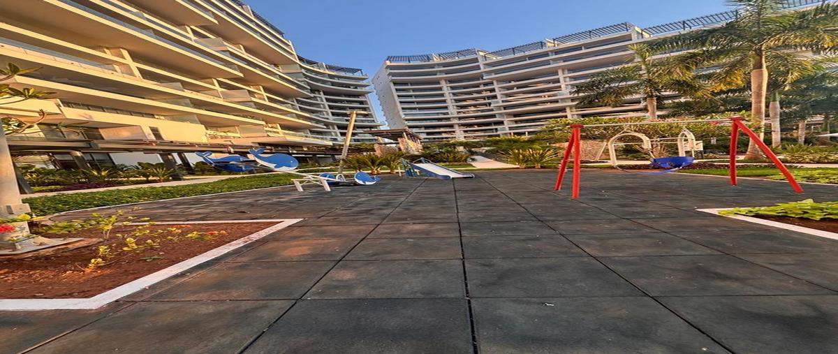 Foto de departamento en venta en  , cabo norte, mérida, yucatán, 0 No. 04