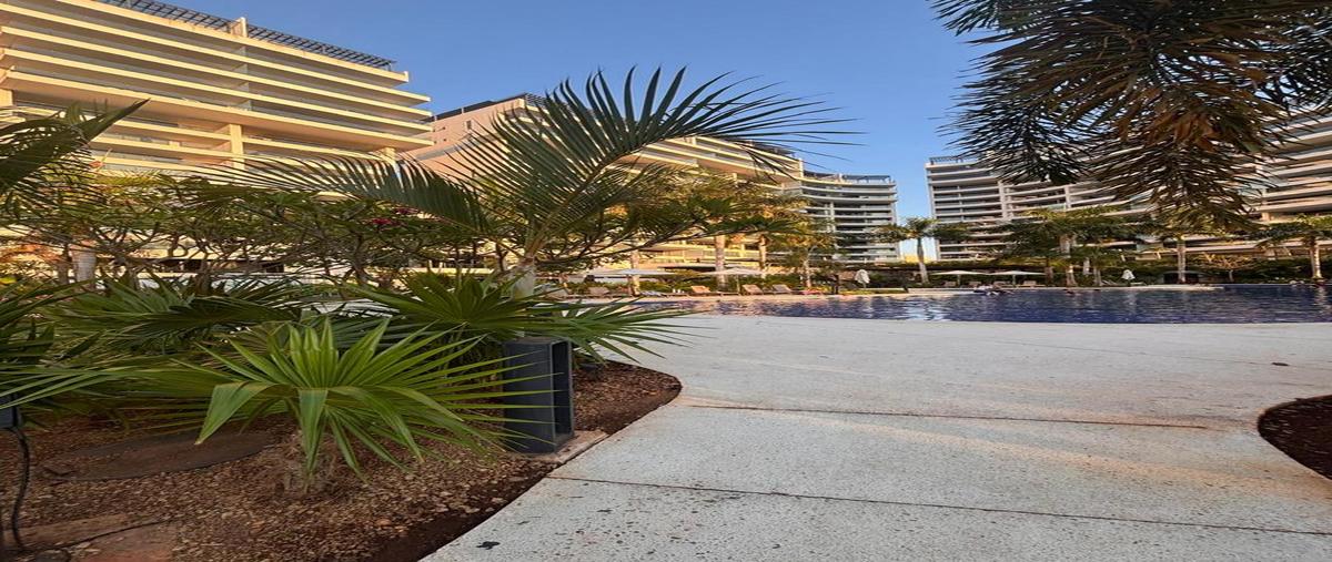Foto de departamento en venta en  , cabo norte, mérida, yucatán, 0 No. 05